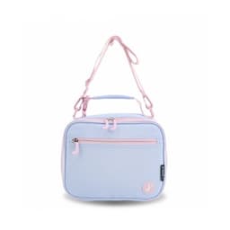 Lunch Bag Jworld Cody Baby Blue Lb-01 - Image 5