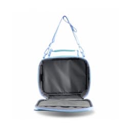 Lunch Bag Jworld Cody Metallic Teal Lb-01 - Image 8