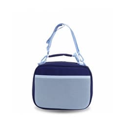 Lunch Bag Jworld Cody Navy Lb-01 - Image 7