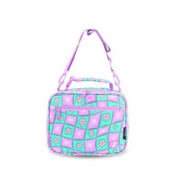 Lunch Bag Jworld Cody Puffy Flower Lb-01 - Image 5