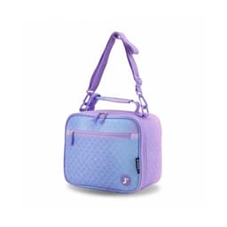 Lunch Bag Jworld Cody Purple Mermaid Lb-01 - Image 6