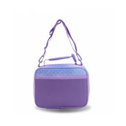 Lunch Bag Jworld Cody Purple Mermaid Lb-01 - Image 7