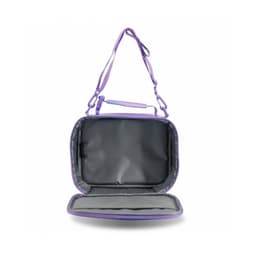 Lunch Bag Jworld Cody Purple Mermaid Lb-01 - Image 8