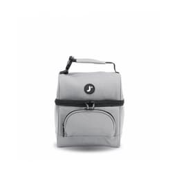 Lunch Bag Jworld Core Grey Lb-03 - Image 5