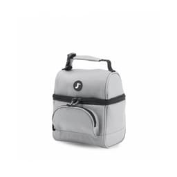 Lunch Bag Jworld Core Grey Lb-03 - Image 6