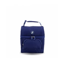 Lunch Bag Jworld Corey Navy Lb-03 - Image 5