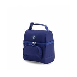 Lunch Bag Jworld Corey Navy Lb-03 - Image 6