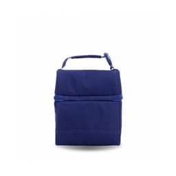 Lunch Bag Jworld Corey Navy Lb-03 - Image 7