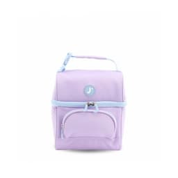 Lunch Bag Jworld Corey Purple Lb-03 - Image 5