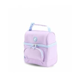 Lunch Bag Jworld Corey Purple Lb-03 - Image 6