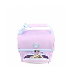 Lunch Bag Jworld Corey Purple Lb-03 - Image 8