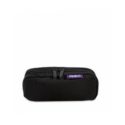 Pencil Case Jworld Jojo 2 Comp. Black Pc-01 - Image 5