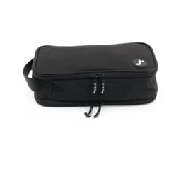Pencil Case Jworld Doodle 2 Comp. Black Pc2501 - Image 6
