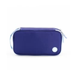 Pencil Case Jworld Doodle 2 Comp. Navy Pc2501 - Image 5