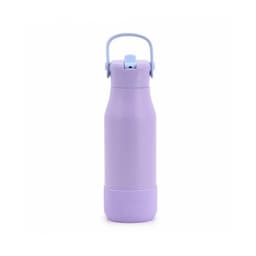 Water Bottle Jworld Flowee 22 Oz Purple Wb26122 - Image 5