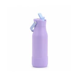 Water Bottle Jworld Flowee 22 Oz Purple Wb26122 - Image 6