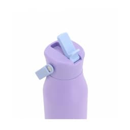 Water Bottle Jworld Flowee 22 Oz Purple Wb26122 - Image 7