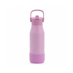 Water Bottle Jworld Flowee 22 Oz Pink Wb26122 - Image 5