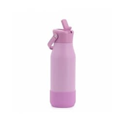 Water Bottle Jworld Flowee 22 Oz Pink Wb26122 - Image 6