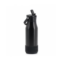 Water Bottle Jworld Flowee 22 Oz Black Wb26122 - Image 6