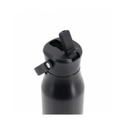 Water Bottle Jworld Flowee 22 Oz Black Wb26122 - Image 7