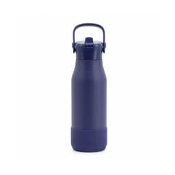 Water Bottle Jworld Flowee 22 Oz Navy Wb26122 - Image 5