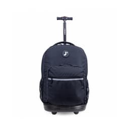 Backpack Jworld Sunrise Trolley Black Rbs-18 - Image 1