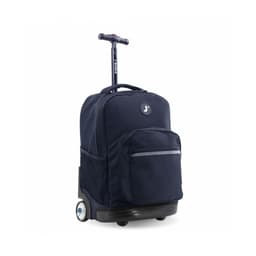 Backpack Jworld Sunrise Trolley Black Rbs-18 - Image 2