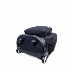 Backpack Jworld Sunrise Trolley Black Rbs-18 - Image 4