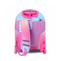 Backpack Jworld Sunrise Trolley Confetti Rbs-18 - Image 3