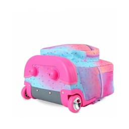 Backpack Jworld Sunrise Trolley Confetti Rbs-18 - Image 4