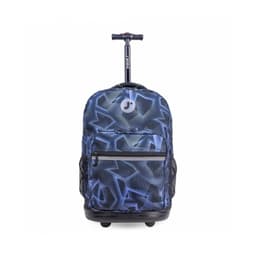 Backpack Jworld Sunrise Trolley Disco Rbs-18 - Image 1