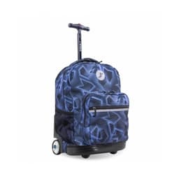 Backpack Jworld Sunrise Trolley Disco Rbs-18 - Image 2