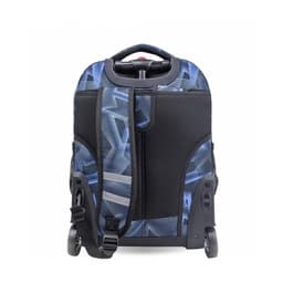 Backpack Jworld Sunrise Trolley Disco Rbs-18 - Image 3