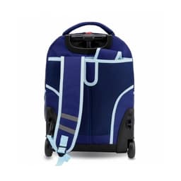 Backpack Jworld Sunrise Trolley Navy Rbs-18 - Image 3