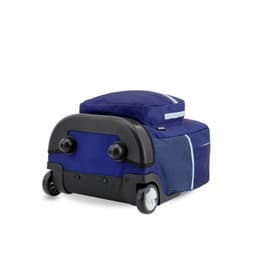 Backpack Jworld Sunrise Trolley Navy Rbs-18 - Image 4