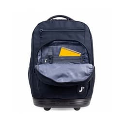 Backpack Jworld Sundance Trolley Black Rbs-19 - Image 4