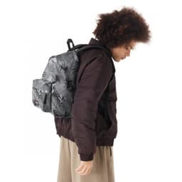 Backpack Eastpak Padded Pak R Brize Retro Dark - Image 4