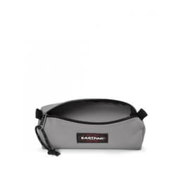 Pencil Case Eastpak Round Single Pebbe Grey - Image 2
