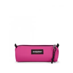 Pencil Case Eastpak Round Single Fushia Pink - Image 1