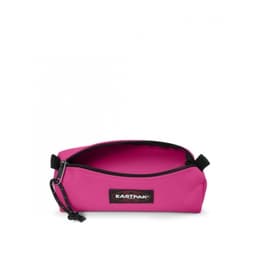 Pencil Case Eastpak Round Single Fushia Pink - Image 2