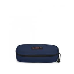 Pencil Case Eastpak Oval Single Nighttime Navy - Image 1