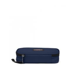 Pencil Case Eastpak Oval Single Nighttime Navy - Image 3