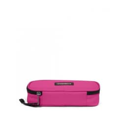 Pencil Case Eastpak Oval Single Fushia Pink - Image 3