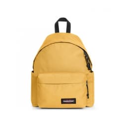 Backpack Eastpak Padded Day Pak R Bamboo Yellow - Image 1