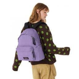 Backpack Eastpak Padded Day Pak R Sparkly Dahlia - Image 2