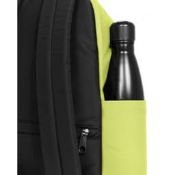 Backpack Eastpak Padded Day Pak R Lemon Yellow - Image 5