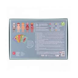 Educational puzzle Human Body - Image 2