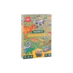 Magnets Dinosaurs - Image 1