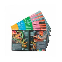 Magnets Dinosaurs - Image 3